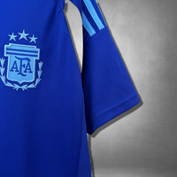 Argentina Away Kit