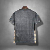 England Burberry x Jordan Premium Kit