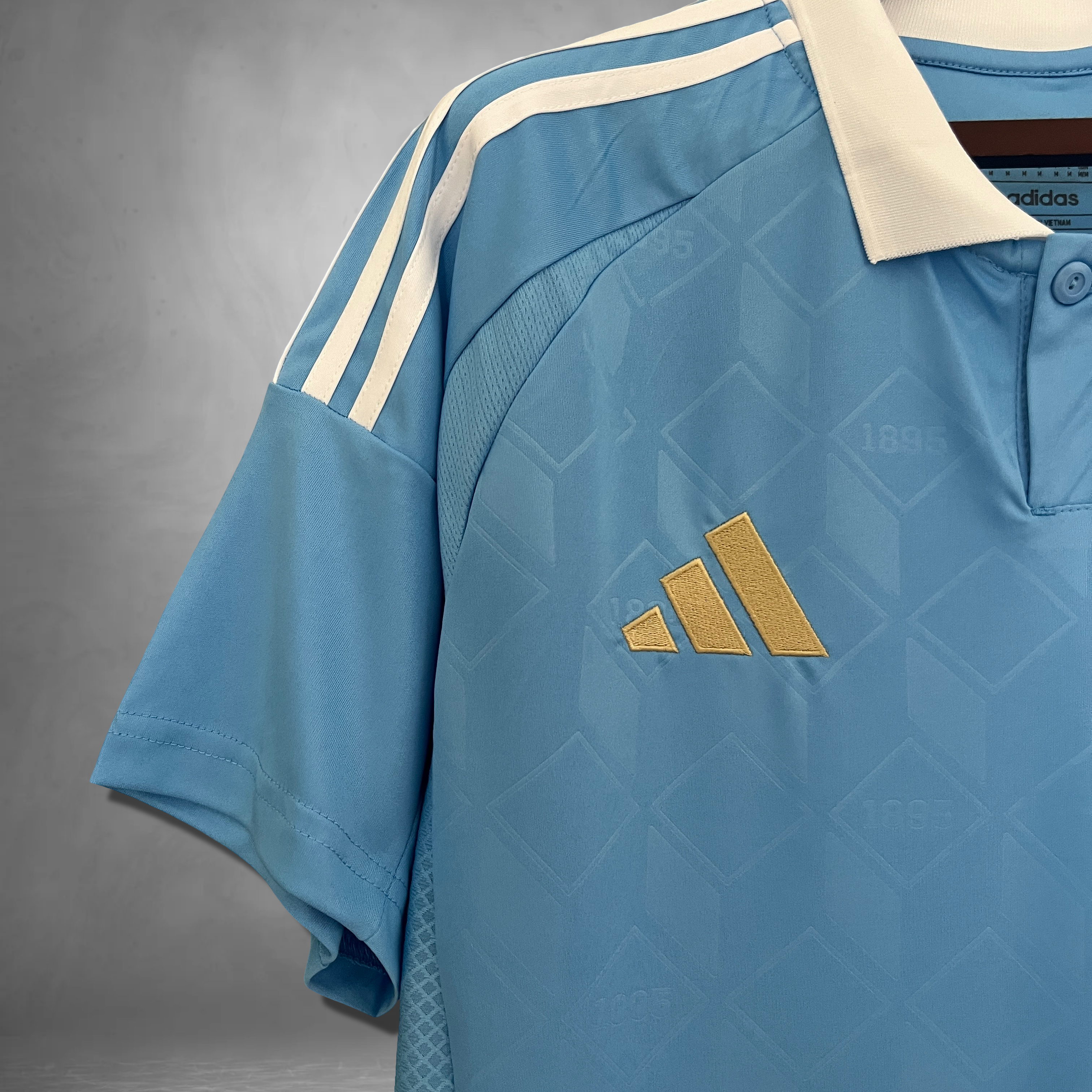 Belgium Away Kit