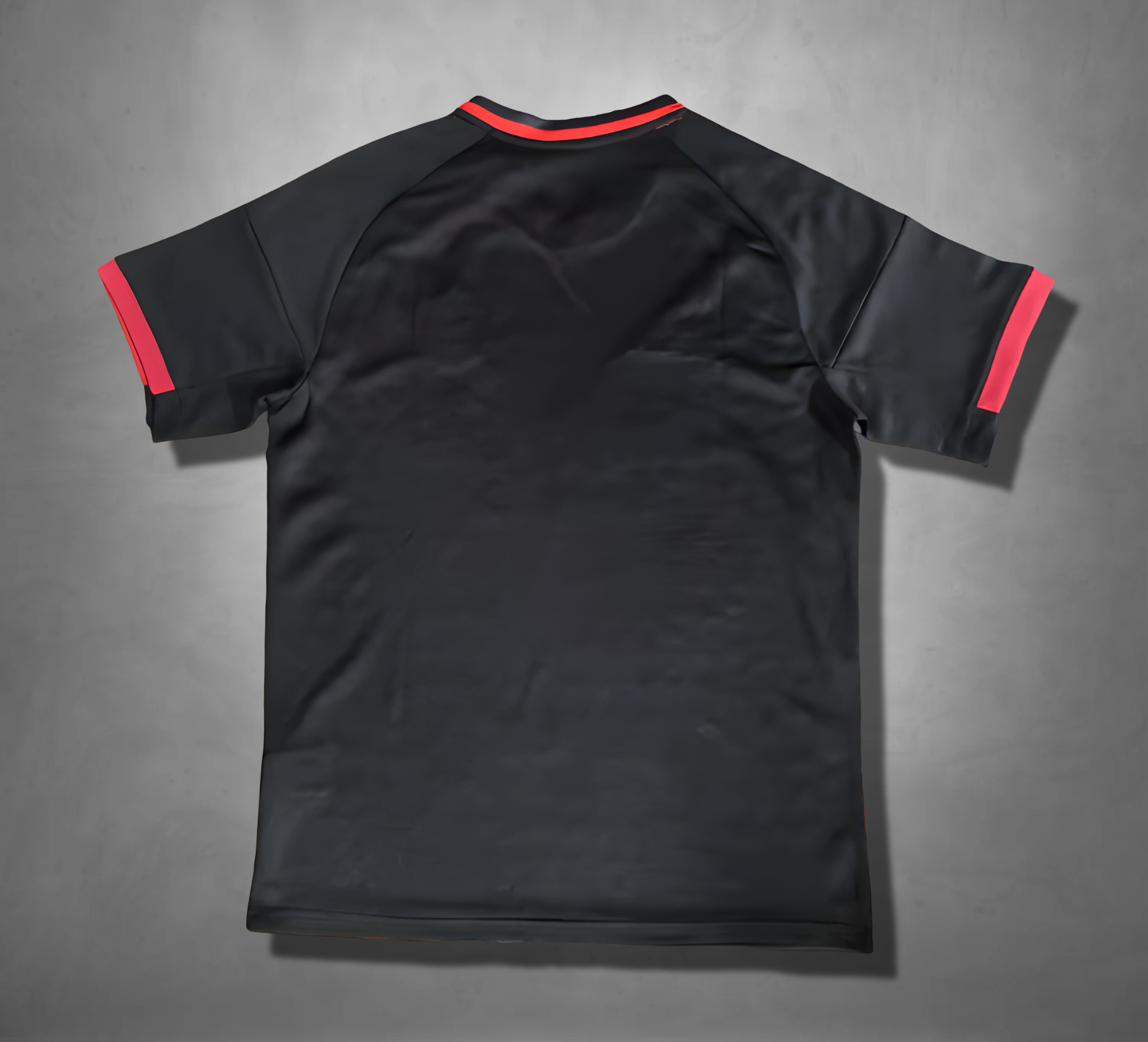 Real Madrid "Red Obscura" Premium Kit