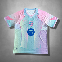 FC Barcelona "Neonair" Premium Kit