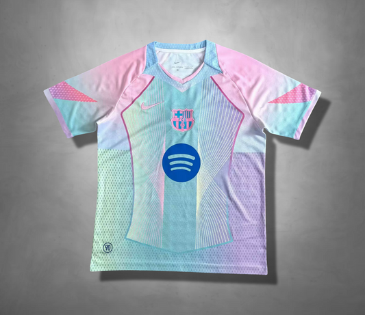 FC Barcelona "Neonair" Premium Kit