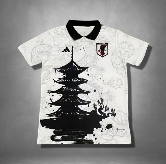 Japan "Kageji" Premium Kit