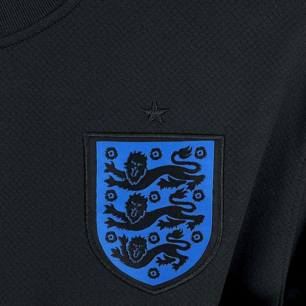 England Away Kit