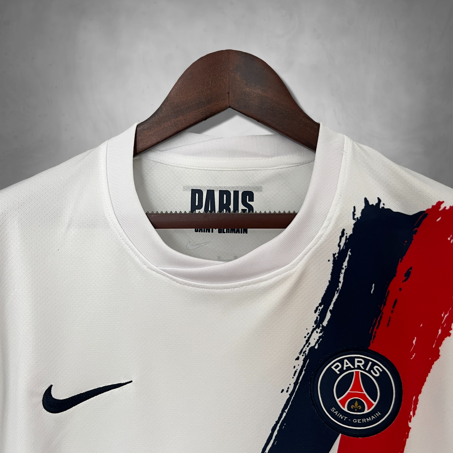 25/26 PSG Away Kit