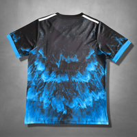 Real Madrid "Frostbite" Premium Kit