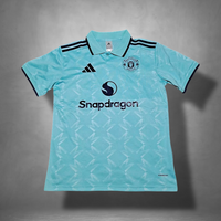 Manchester United "Sky Circuit" Premium Kit