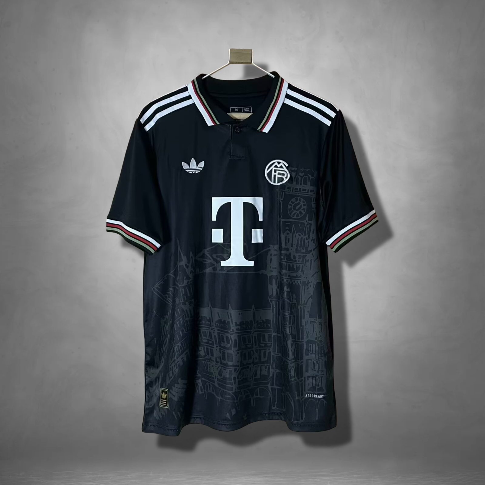 Bayern München "Lineage" Premium Kit