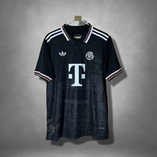 Bayern München "Lineage" Premium Kit