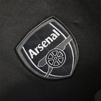 Arsenal "Raven Gunners" Premium Kit
