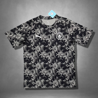 25/26 Manchester City Training Kit