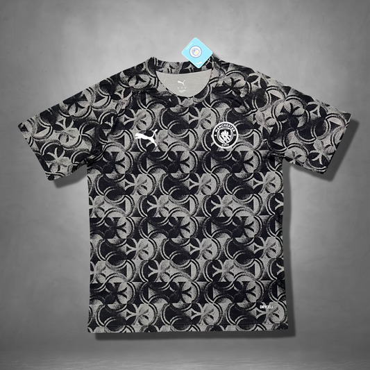 25/26 Manchester City Training Kit