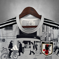 Japan "Tokyo" Premium Kit