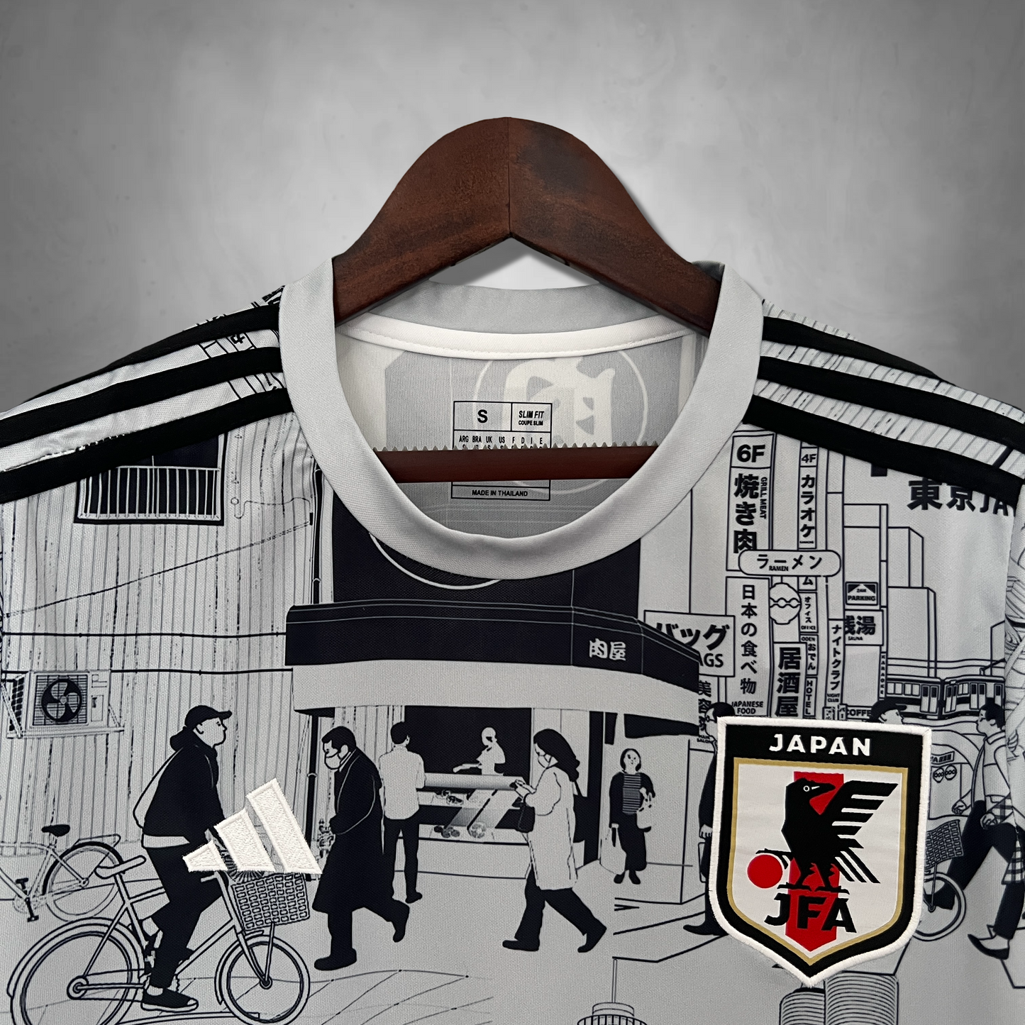 Japan "Tokyo" Premium Kit