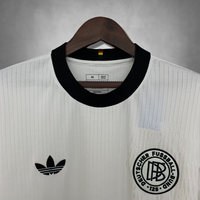 Germany 125th Anniversary White Premium Kit