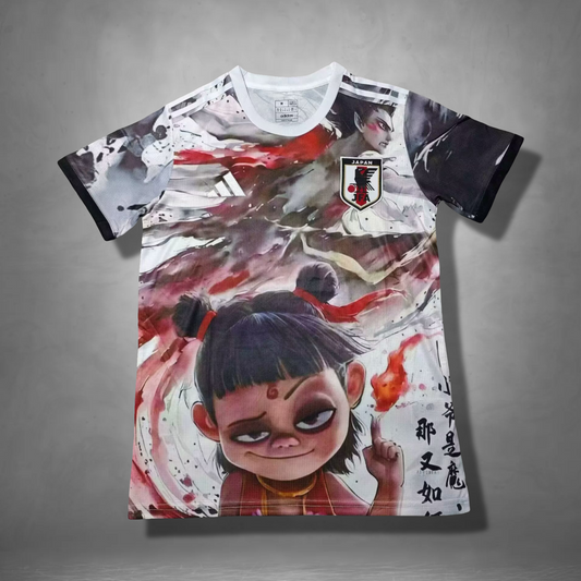 Japan "Ne Zha" Premium Kit