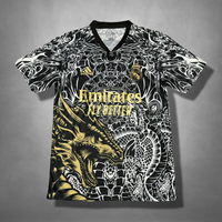 Real Madrid "Serpentis" Premium Kit