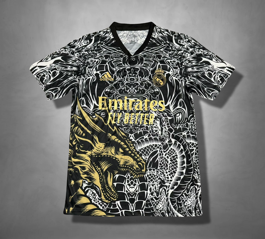 Real Madrid "Serpentis" Premium Kit