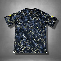 Manchester City "Voltage Bloom" Premium Kit