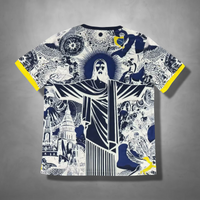 Brazil "Montoria" Premium Kit