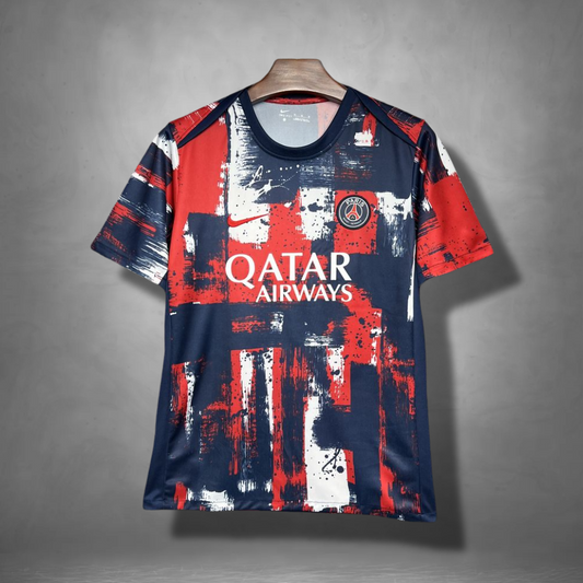 PSG "Parisian Blaze" Premium Kit