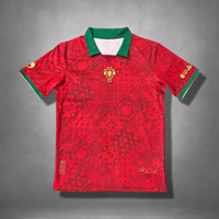 Portugal "Legacy 7" Premium Kit