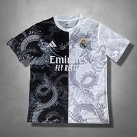 Real Madrid "White Azureon" Premium Kit