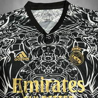 Real Madrid "Serpentis" Premium Kit