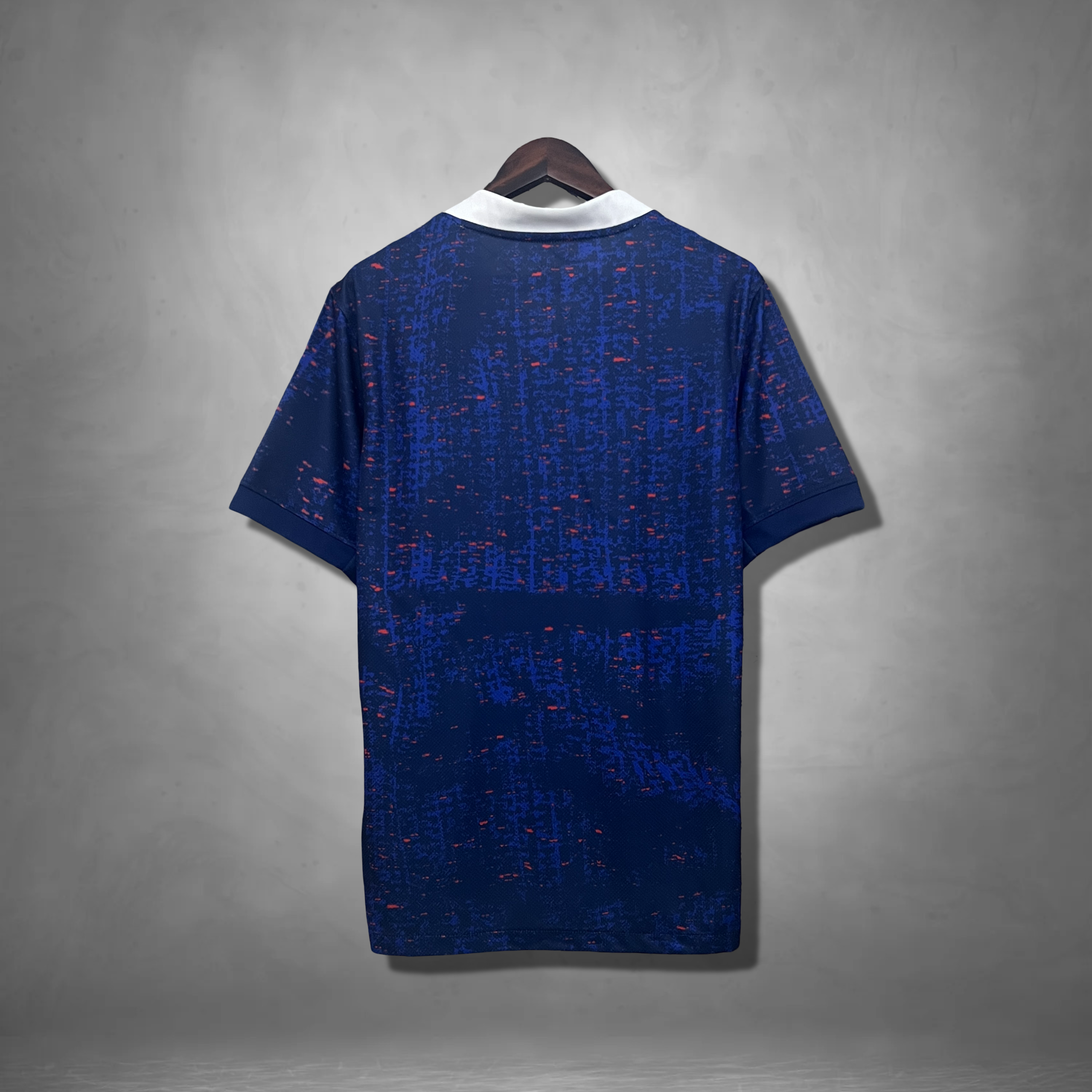 France Home Kit