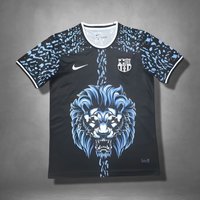 FC Barcelona "Blue Catalion" Premium Kit