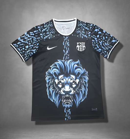FC Barcelona "Blue Catalion" Premium Kit
