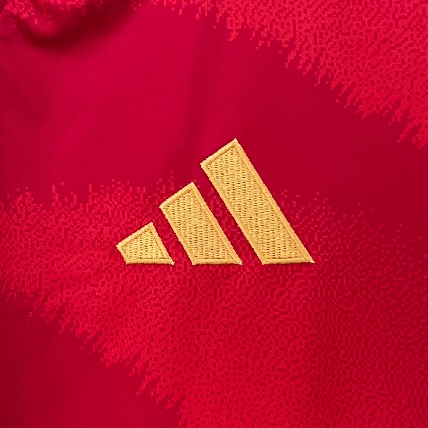 Spain Home Kit