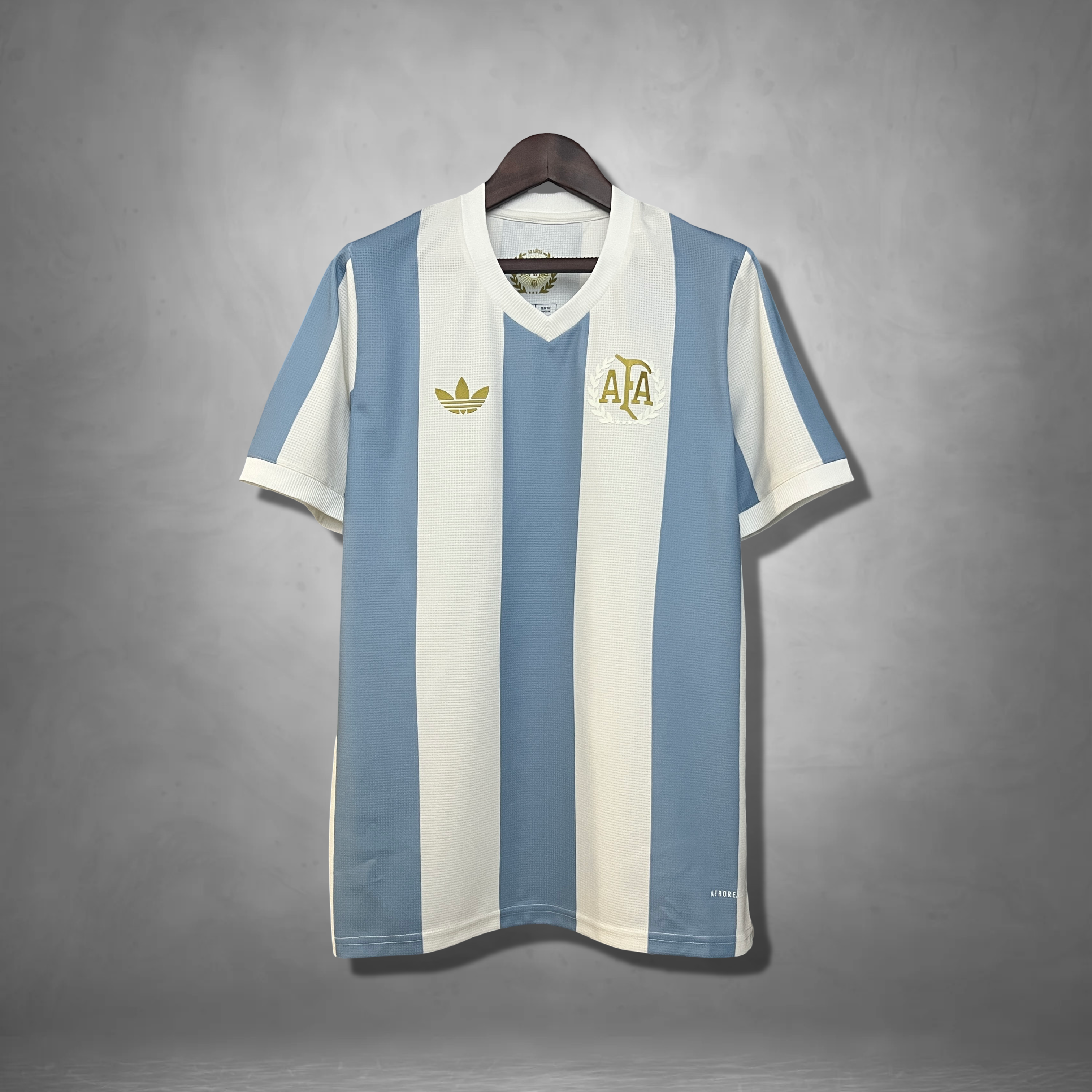 Argentina 50th Anniversary Premium Kit