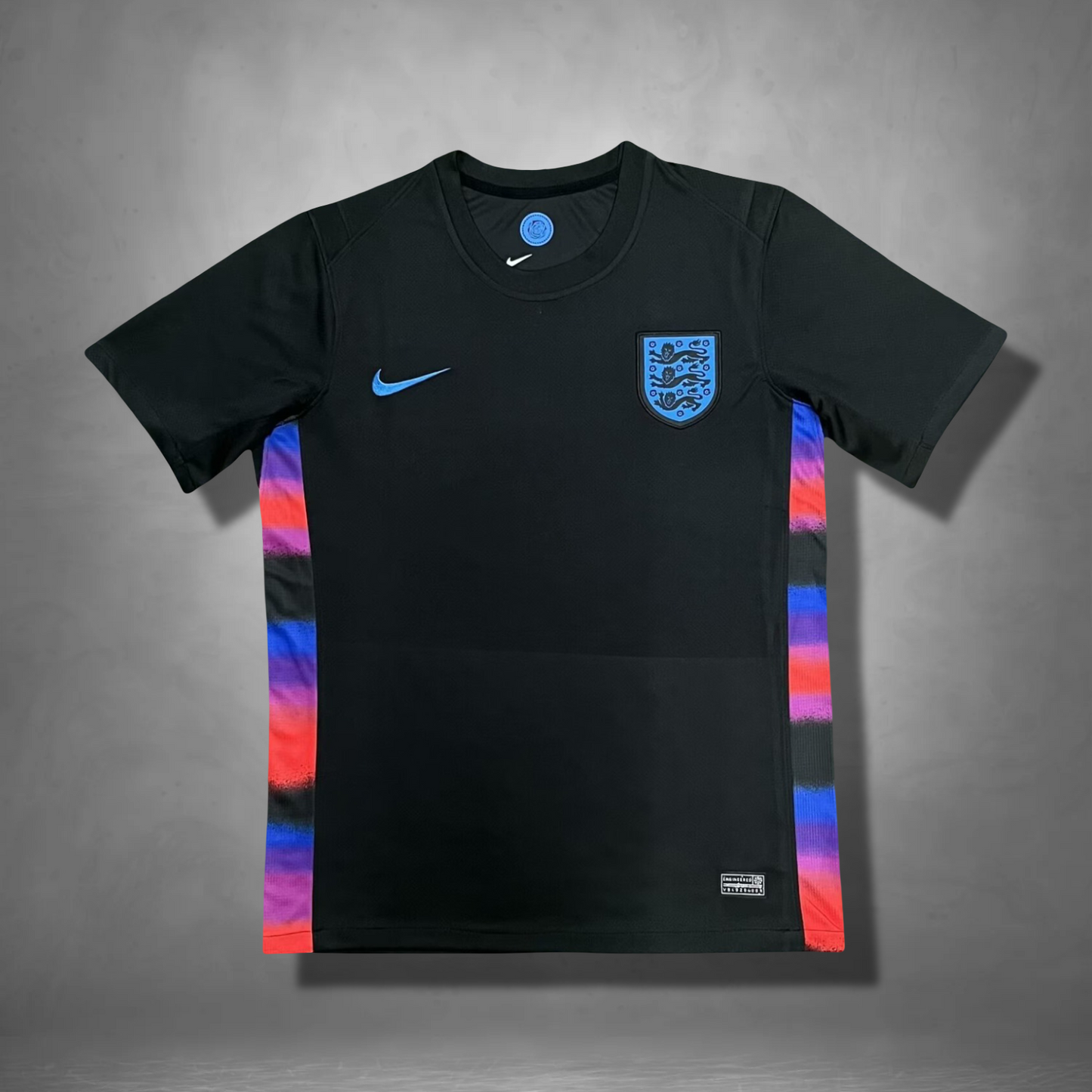 England Away Kit