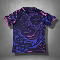 Argentina "Sol Violeta" Premium Kit