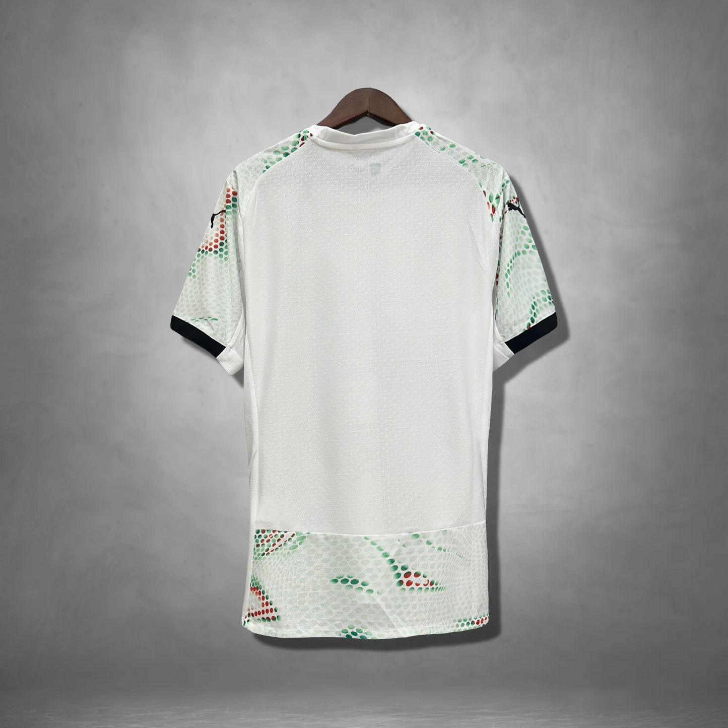 Portugal Away Kit