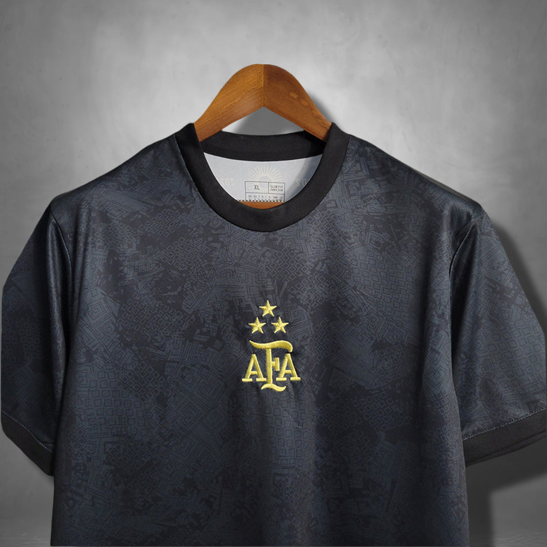 Argentina "Crowned Silence" Premium Kit