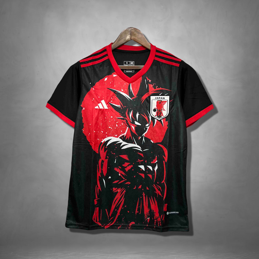 Japan "Goku" Premium Kit