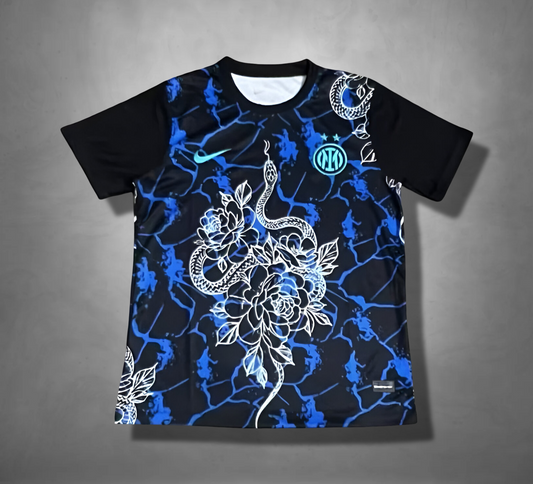 Inter Milan "Fulmine Bianco" Premium Kit