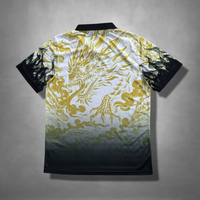Real Madrid "Inferno Dragon" Premium Kit