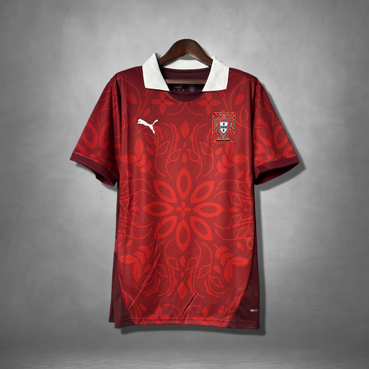 Portugal "Encarnado" Premium Kit