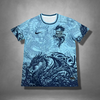 FC Barcelona "Mystyn" Premium Kit