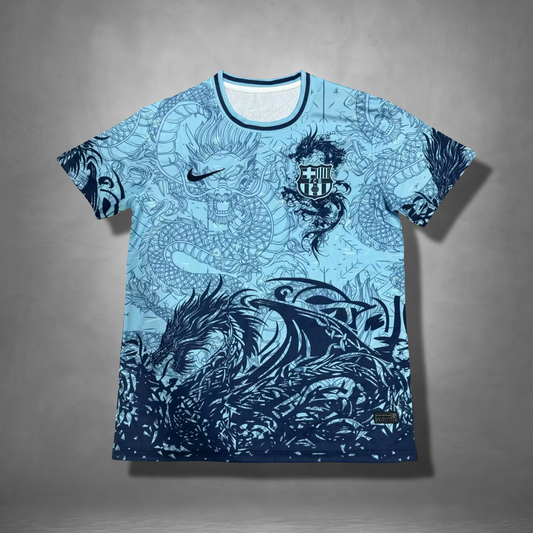 FC Barcelona "Mystyn" Premium Kit