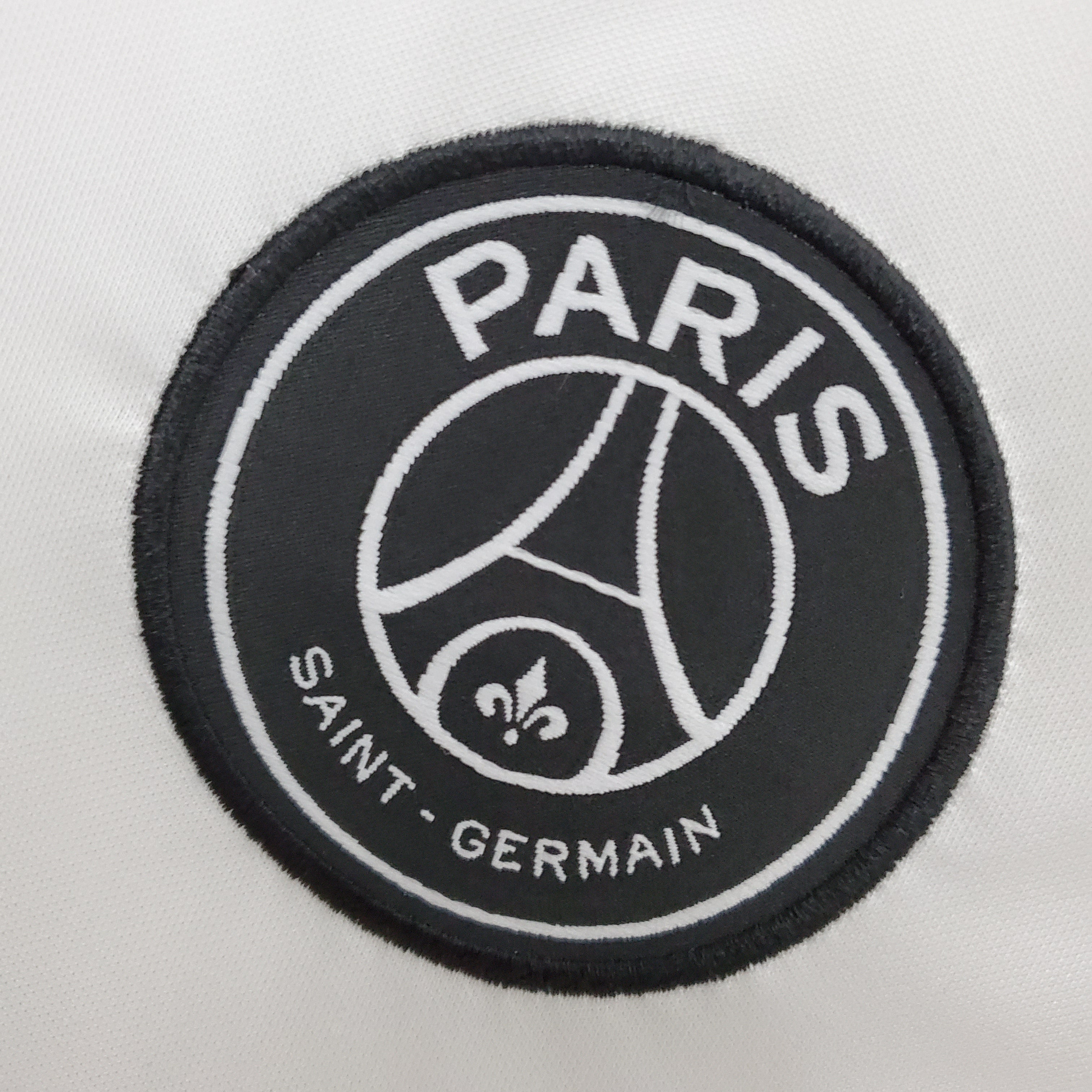 PSG "Digital Blanc" Premium Kit