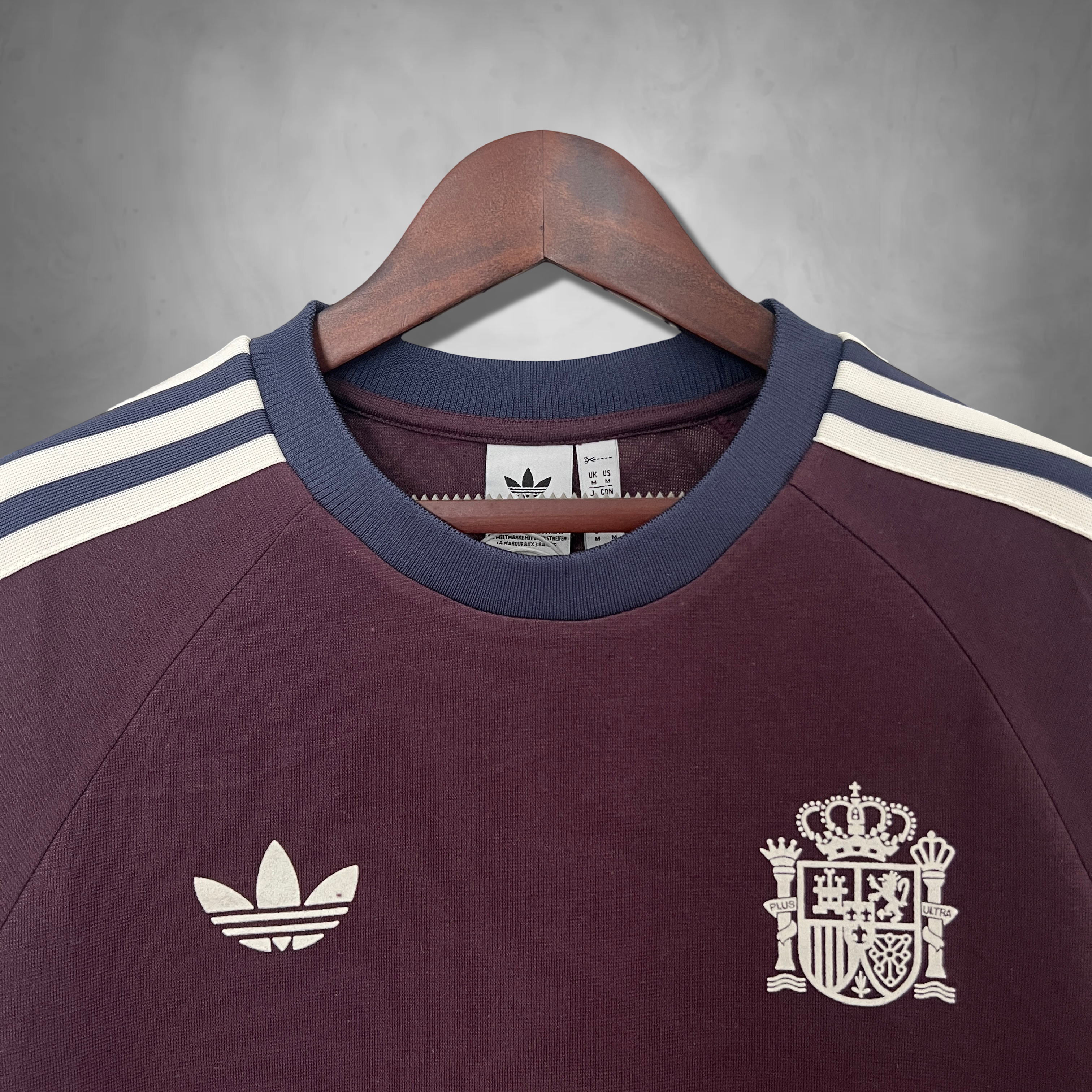 Spain Adicolor Classics Premium Kit