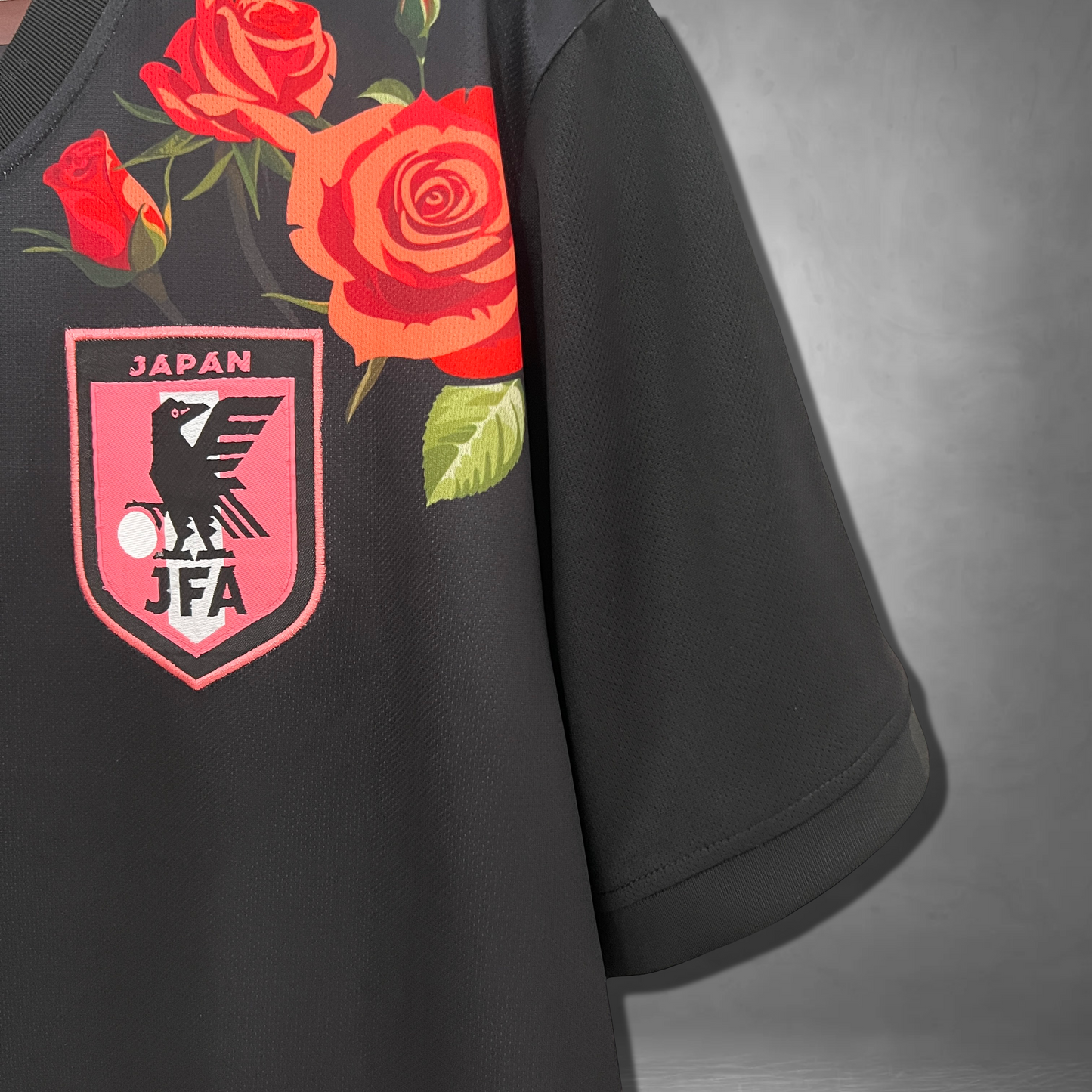 Japan "Samurai Rose" Premium Kit
