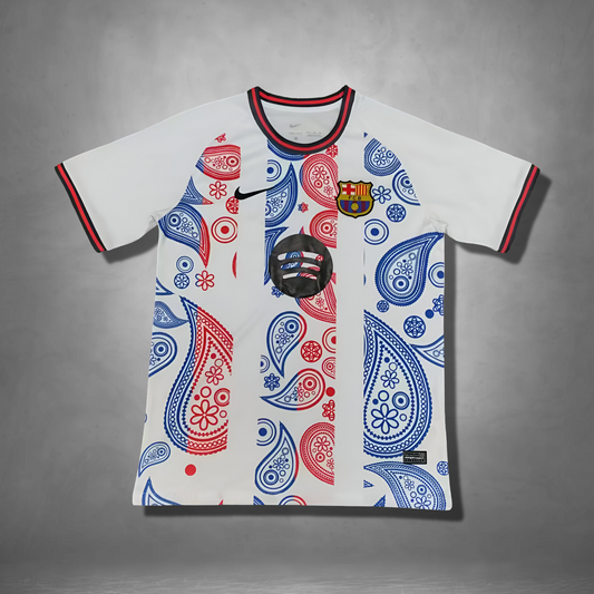 FC Barcelona "Rustic Love" Premium Kit