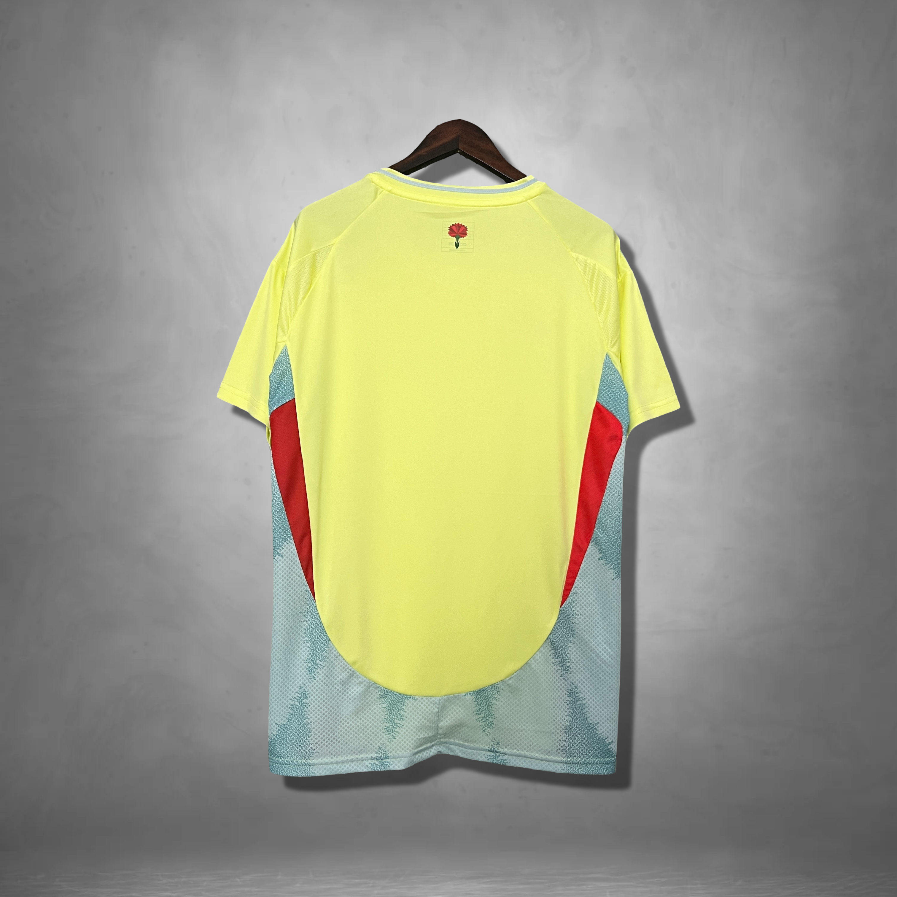 Spain Away Kit