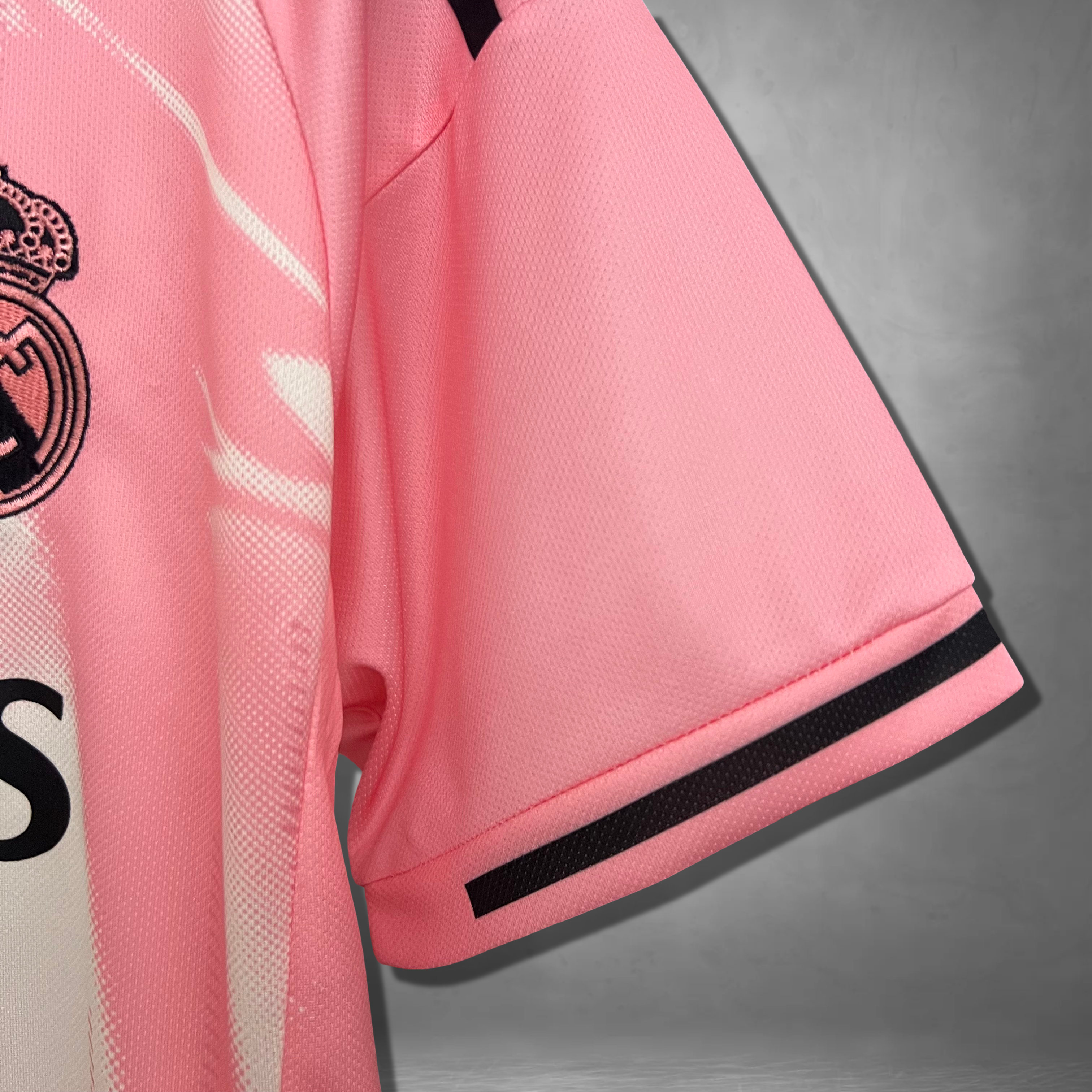 Real Madrid "Bubblegum Blancos" Premium Kit