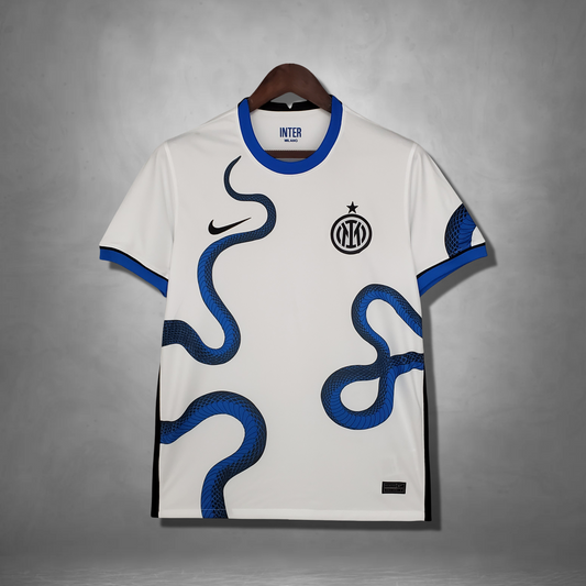 Inter Milan "Spira Blu" Premium Kit